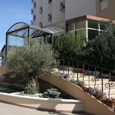 Hotel Plaza Llido Degli Estensi Extérieur photo