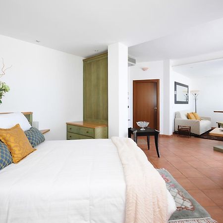 Hotel Plaza Llido Degli Estensi Extérieur photo