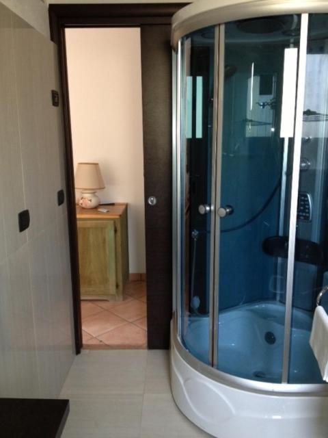 Hotel Plaza Llido Degli Estensi Chambre photo